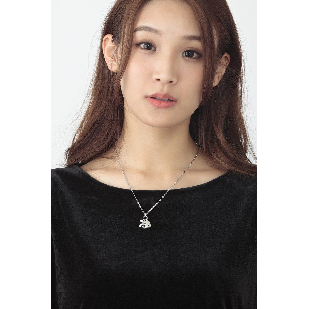753 Necklace—Kamen Rider Kiva | Kamen Rider | PREMIUM BANDAI USA