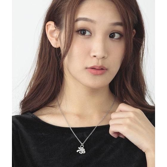 753 Necklace—Kamen Rider Kiva | Kamen Rider | PREMIUM BANDAI USA