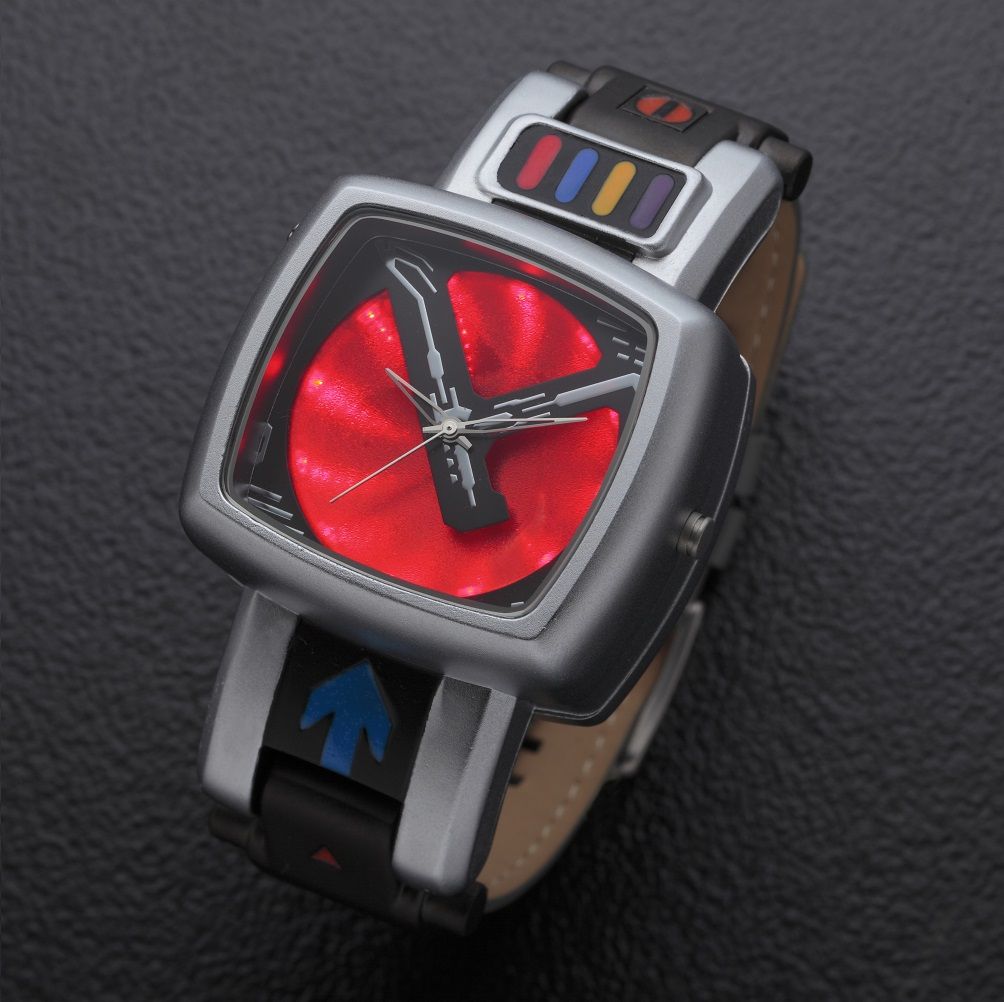 KAMEN RIDER DEN-O Live Action Watch | Kamen Rider | PREMIUM BANDAI