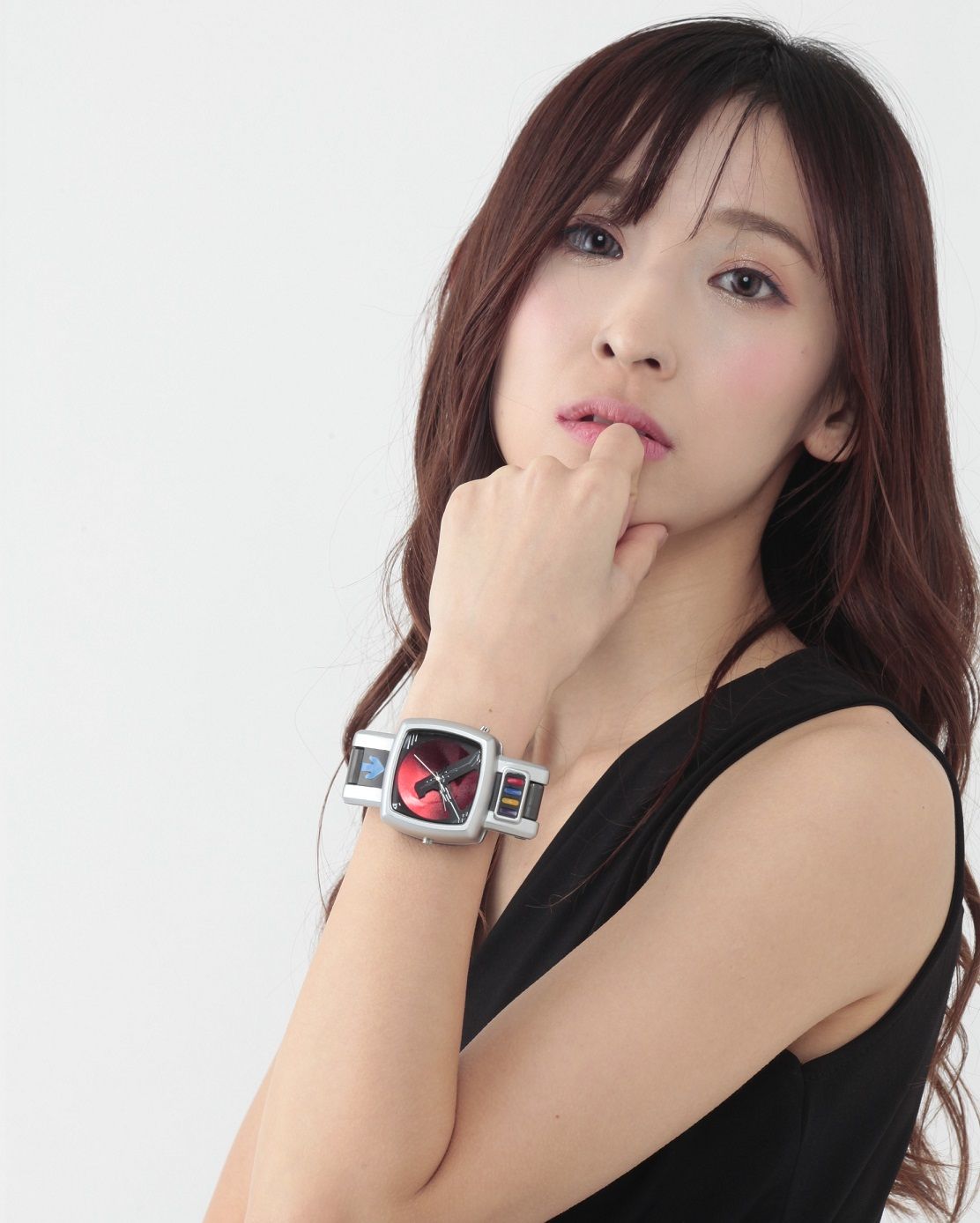 TVドラマ DAYON KAMEN RIDER DEN-O Live Action Watch | Kamen Rider | PREMIUM BANDAI