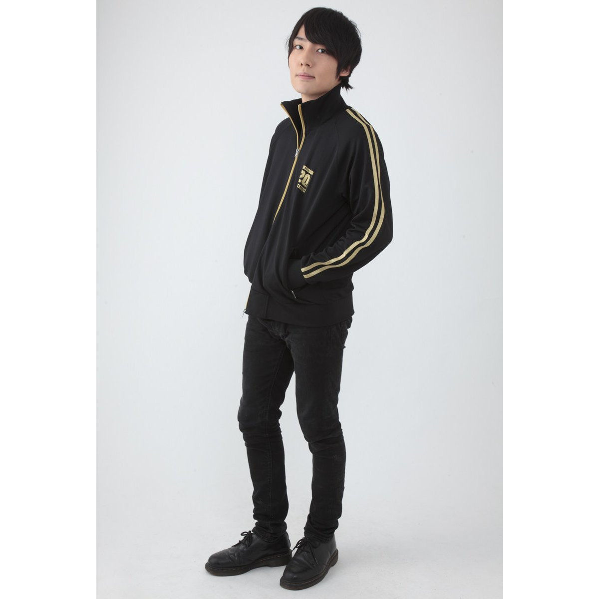 KAMEN RIDER ZI-O & HEISEI RIDER 20th anniversary Jersey