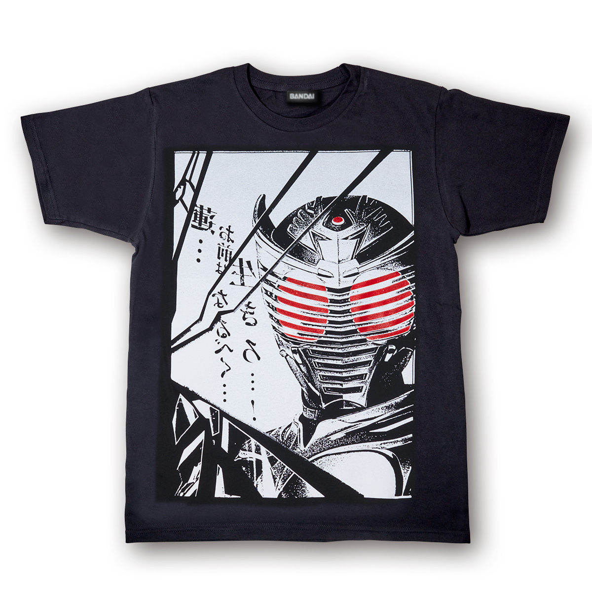 トップス Ryuki Kamen Rider Ryuki Climax Scene T-shirt | Kamen Rider | PREMIUM