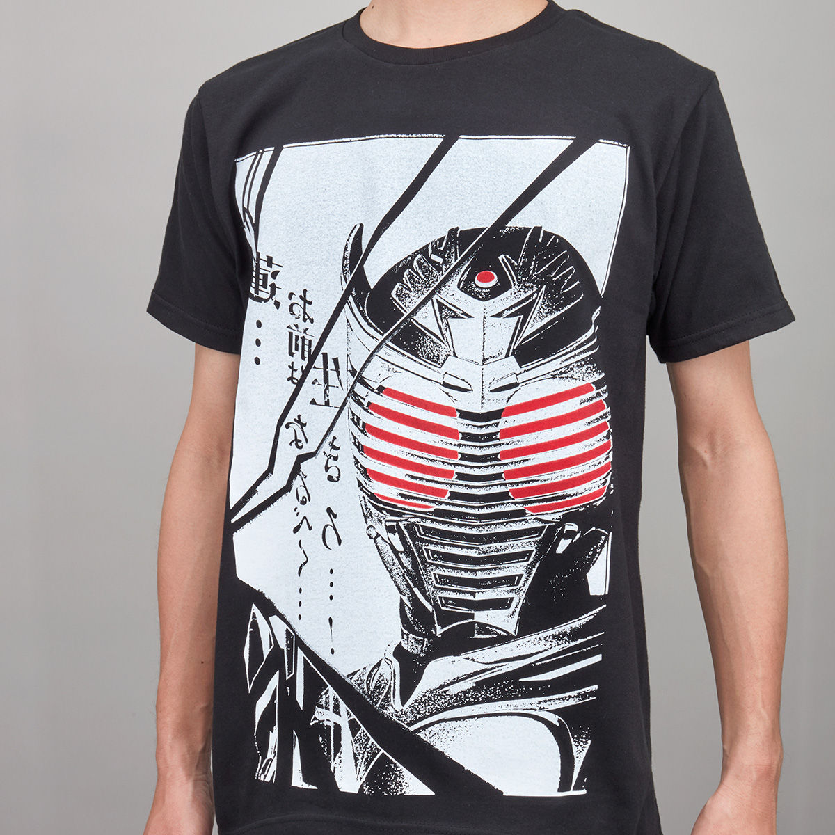 トップス Ryuki Kamen Rider Ryuki Climax Scene T-shirt | Kamen Rider | PREMIUM