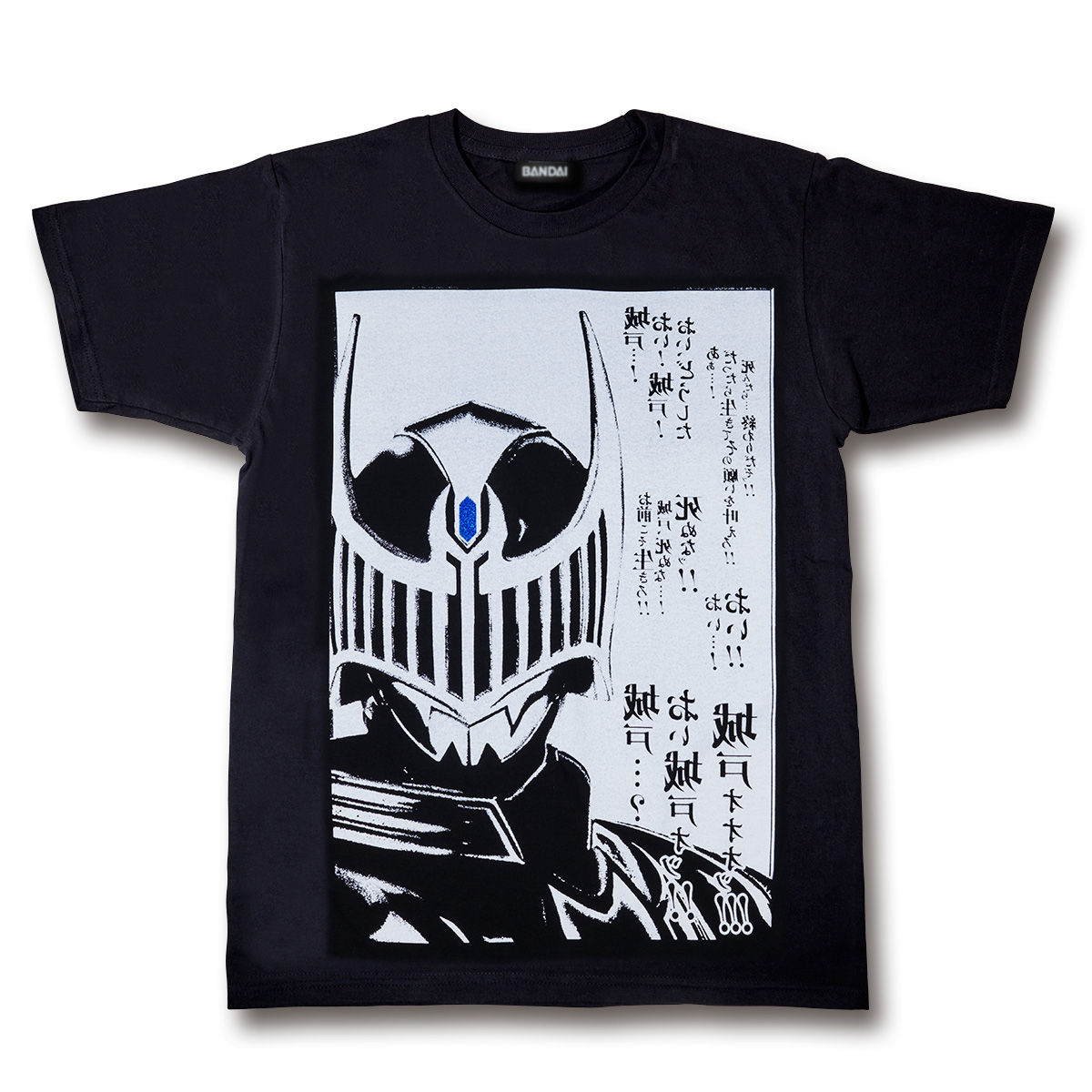 Kamen Rider Ryuki Climax Scene T-shirt | Kamen Rider | PREMIUM
