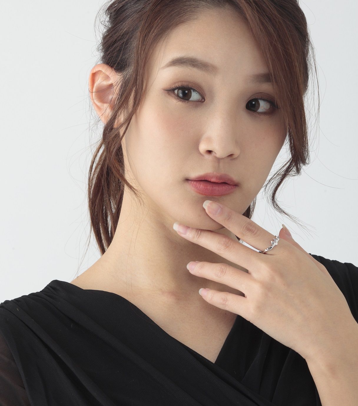 Ring—Kamen Rider Ryuki/MATERIAL CROWN Collaboration | Kamen Rider