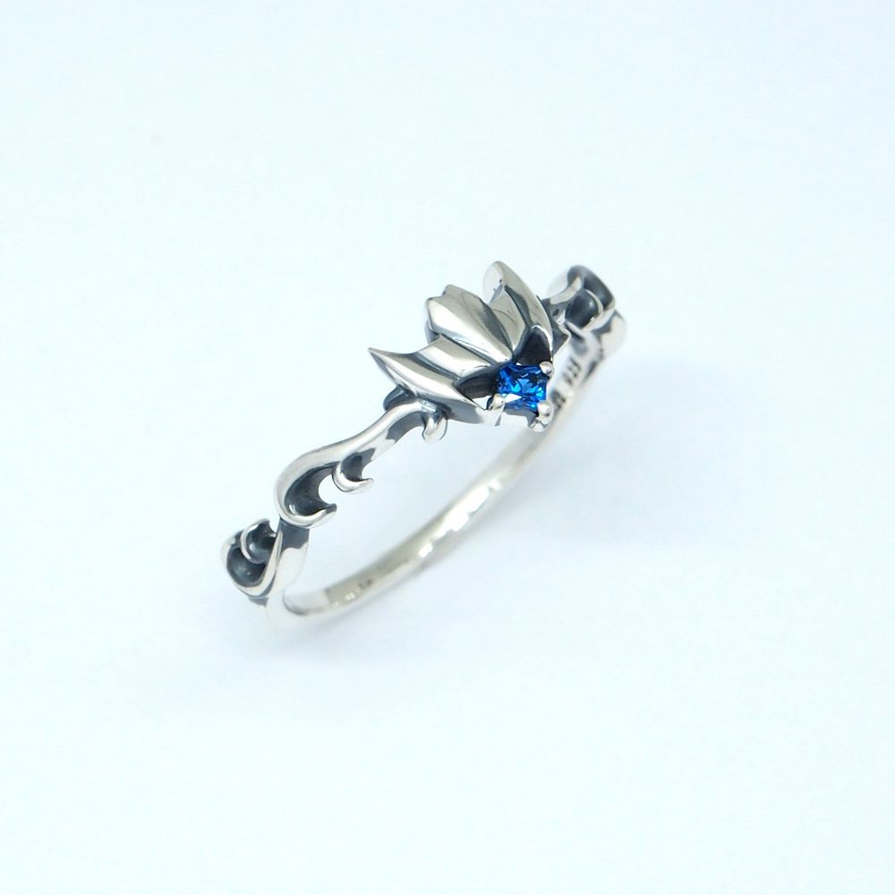 Ring—Kamen Rider Ryuki/MATERIAL CROWN Collaboration | Kamen Rider