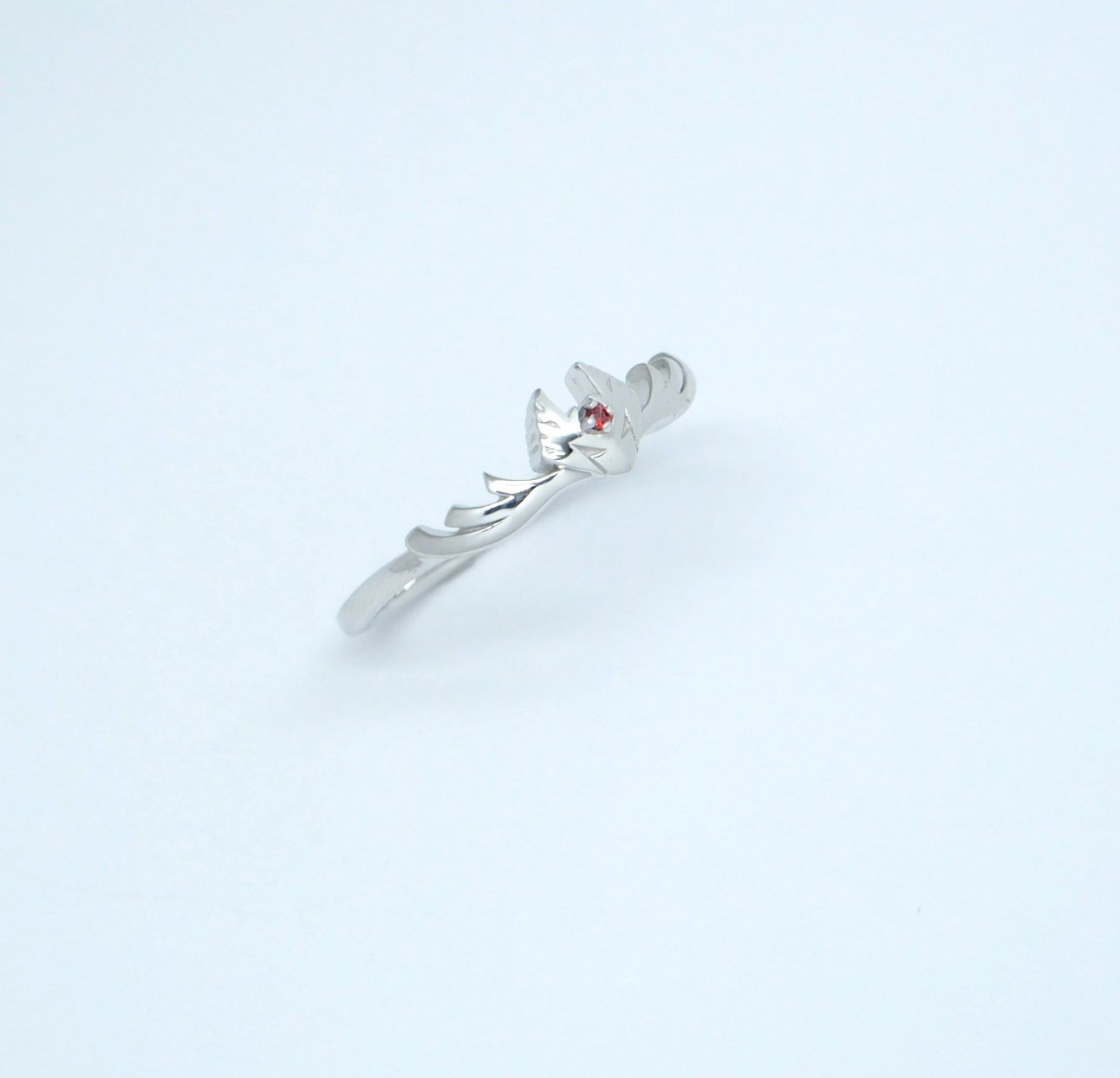 Ring—Kamen Rider Ryuki/MATERIAL CROWN Collaboration | Kamen Rider