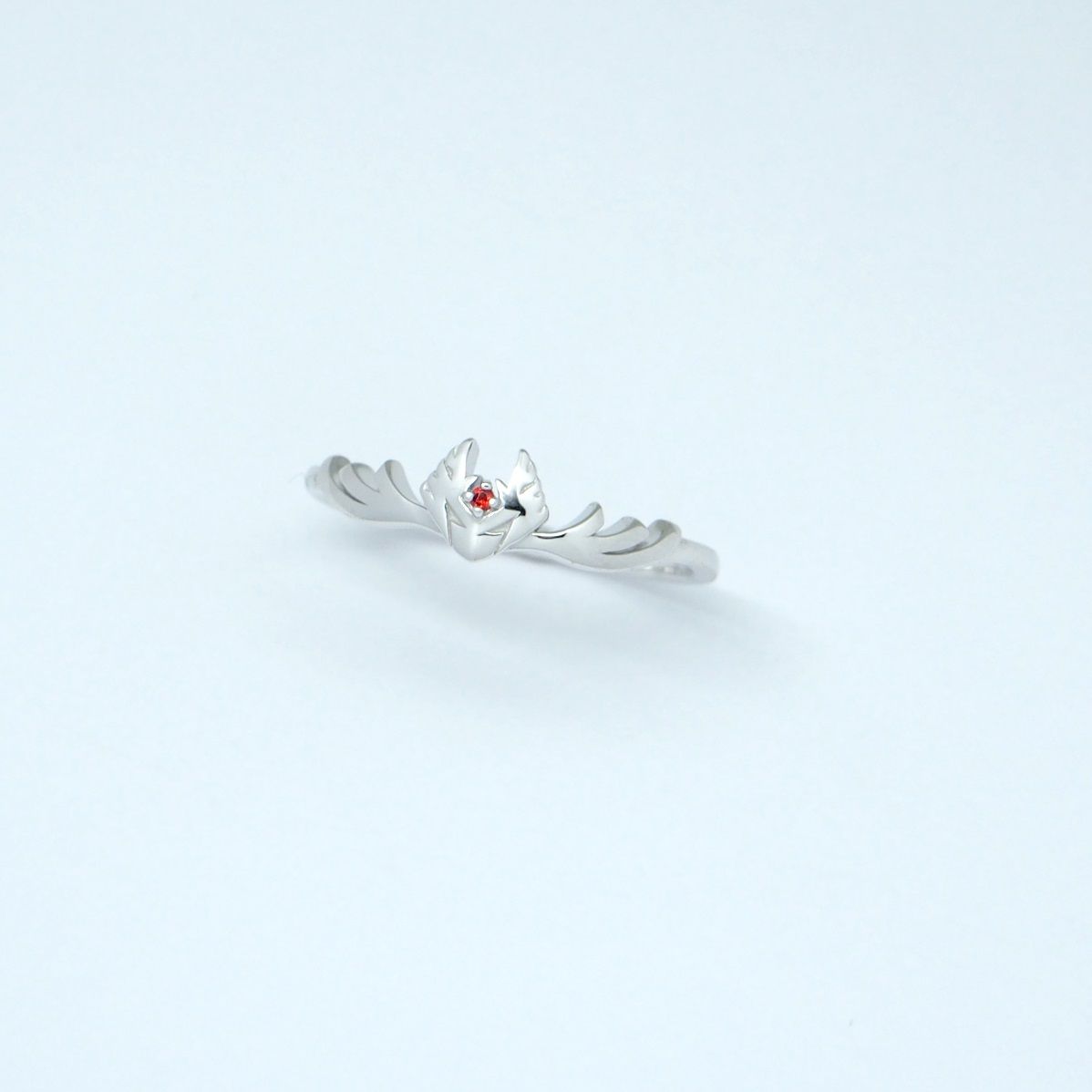 Ring—Kamen Rider Ryuki/MATERIAL CROWN Collaboration | Kamen Rider