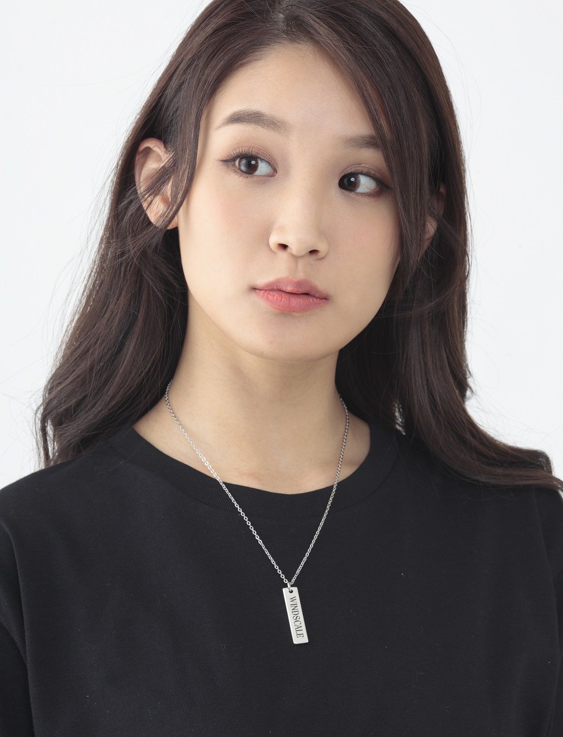 Kamen Rider W Necklace | Kamen Rider | PREMIUM BANDAI USA