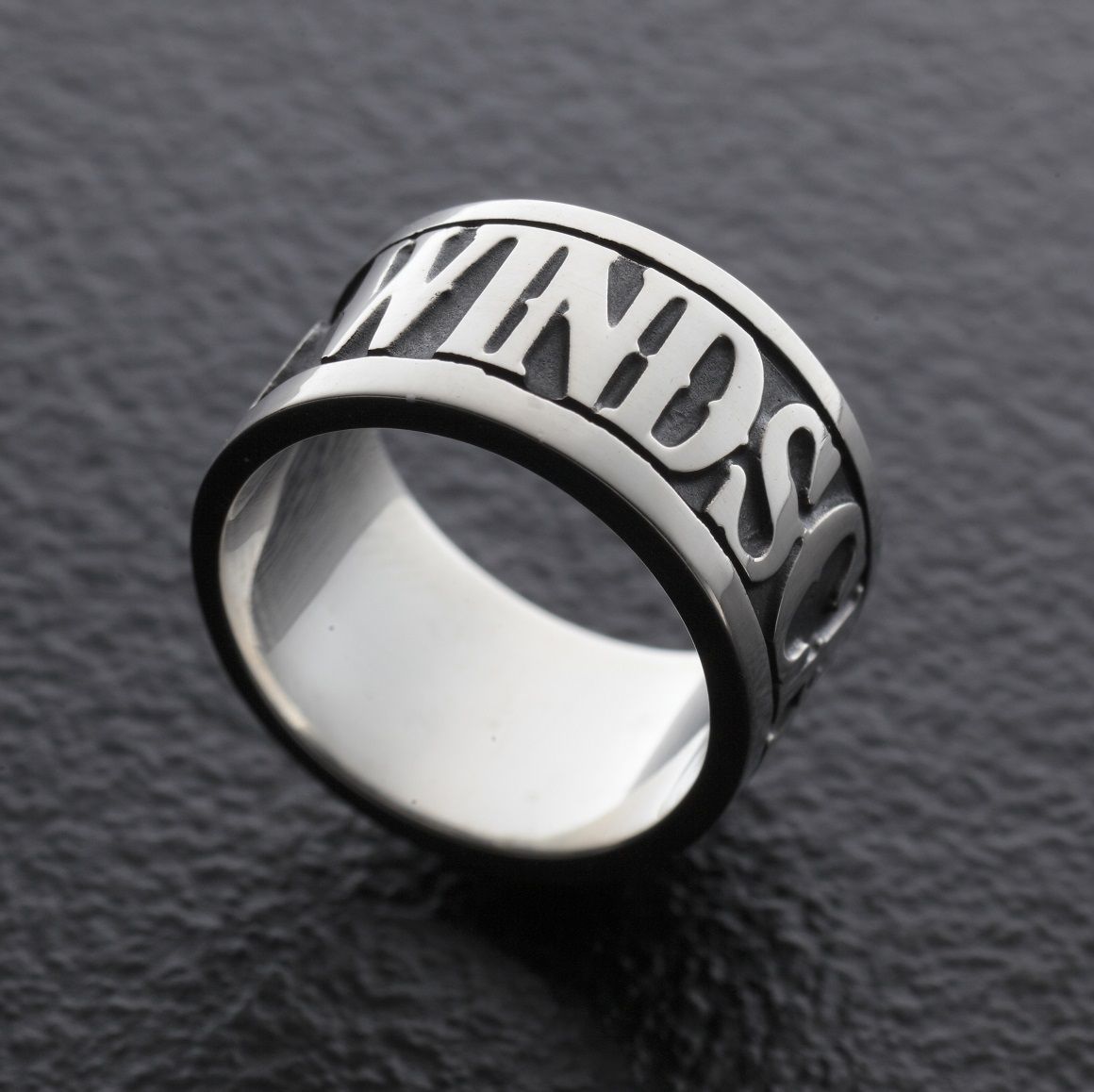 Kamen Rider W Ring | Kamen Rider | PREMIUM BANDAI USA [Official