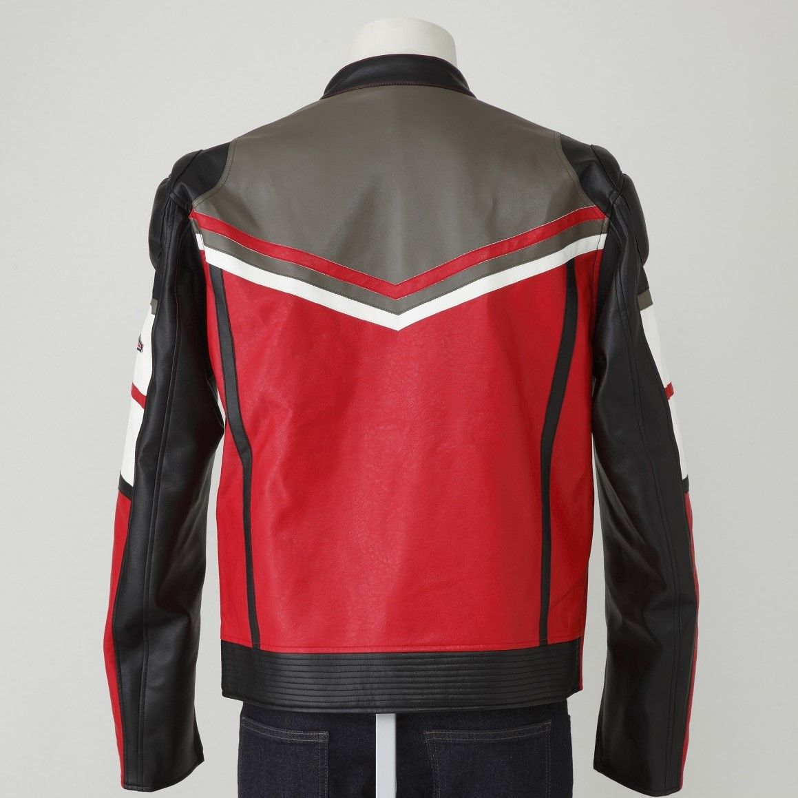 Ultraman Dyna Super GUTS Uniform Jacket | ULTRAMAN | PREMIUM