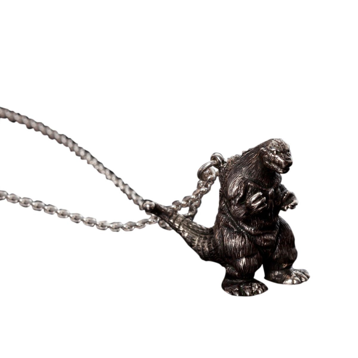 Godzilla Necklace | GODZILLA | PREMIUM BANDAI USA [Official] Online ...