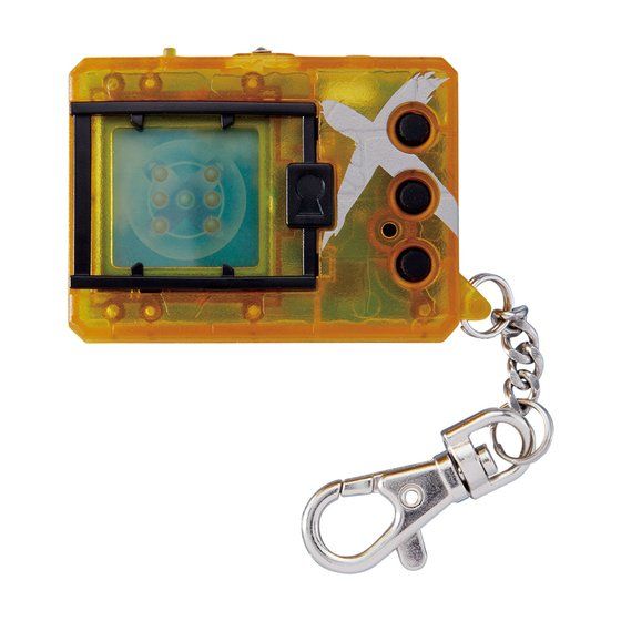 DIGITALMONSTERX Ver.3 | DIGIMON | PREMIUM BANDAI USA [Official