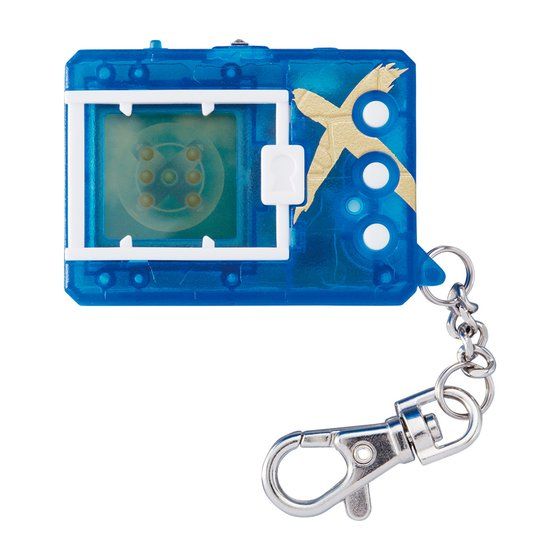 DIGITALMONSTERX Ver.3 | DIGIMON | PREMIUM BANDAI USA [Official