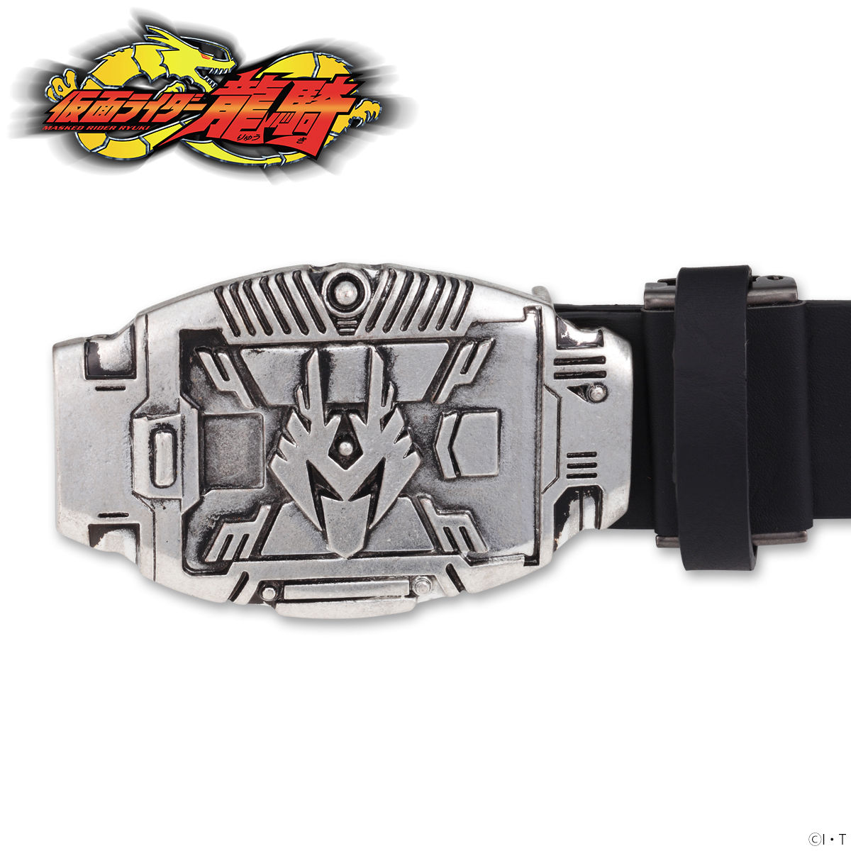 【新品・未使用】BANDAI TOKIMA URETHANE BELT 新品・未使用】BANDAI TOKIMA URETHANE BELT Nakama Toys: Toei