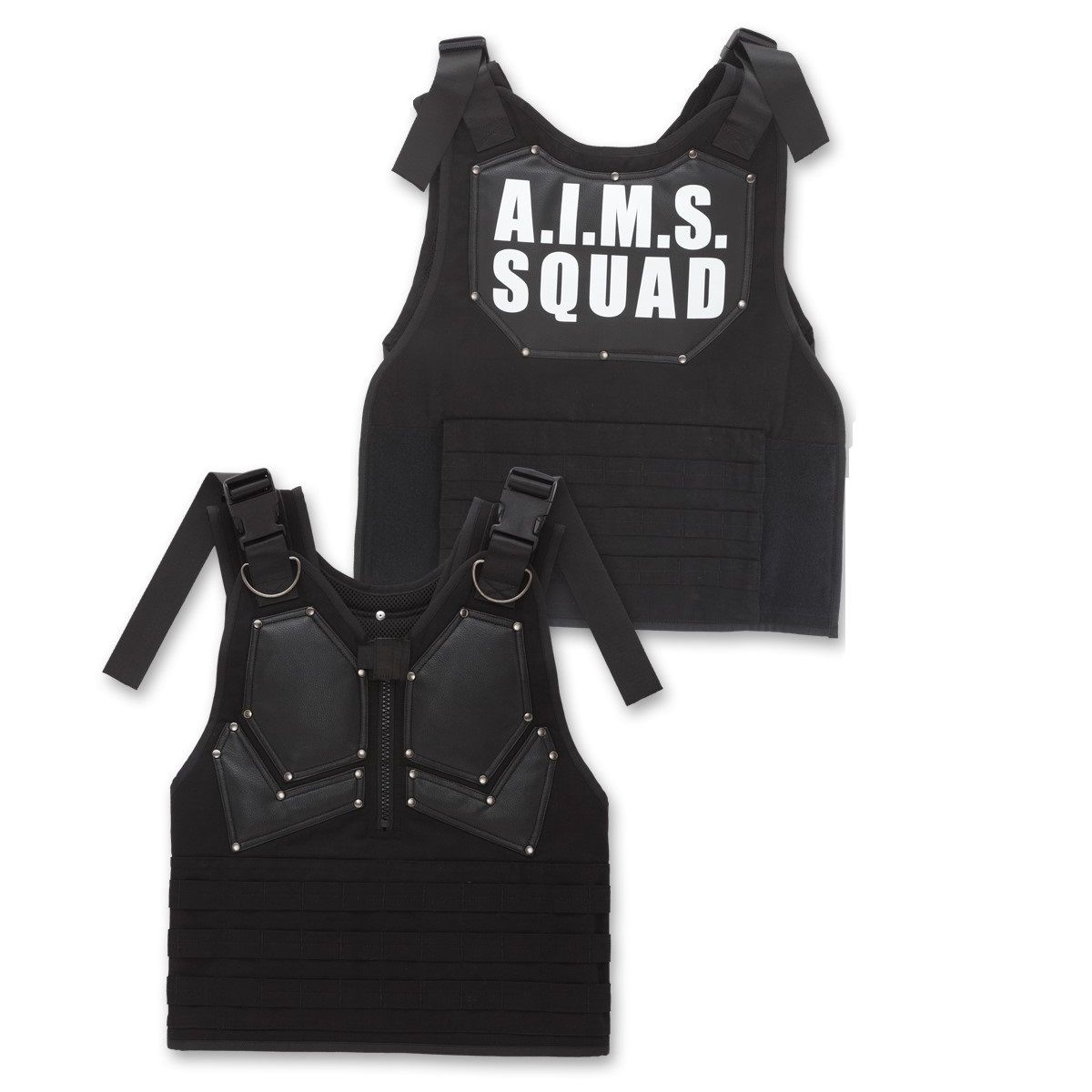 A.I.M.S. SQUAD Tactical Vest—Kamen Rider Zero-One | Kamen Rider