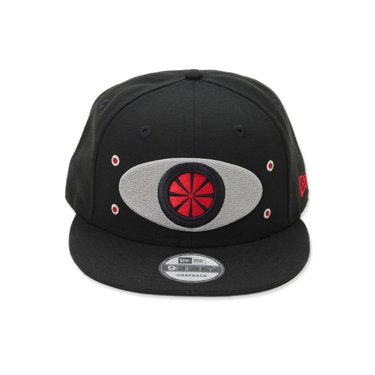 Cap—Kamen Rider 1/New Era Collaboration | Kamen Rider | PREMIUM