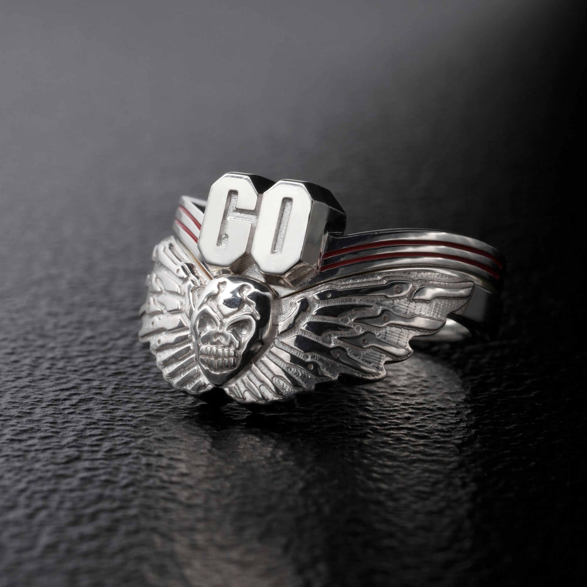 レアアングラDIAMOND CUTTER Mickey Diamond 限定盤 Go Shijima and