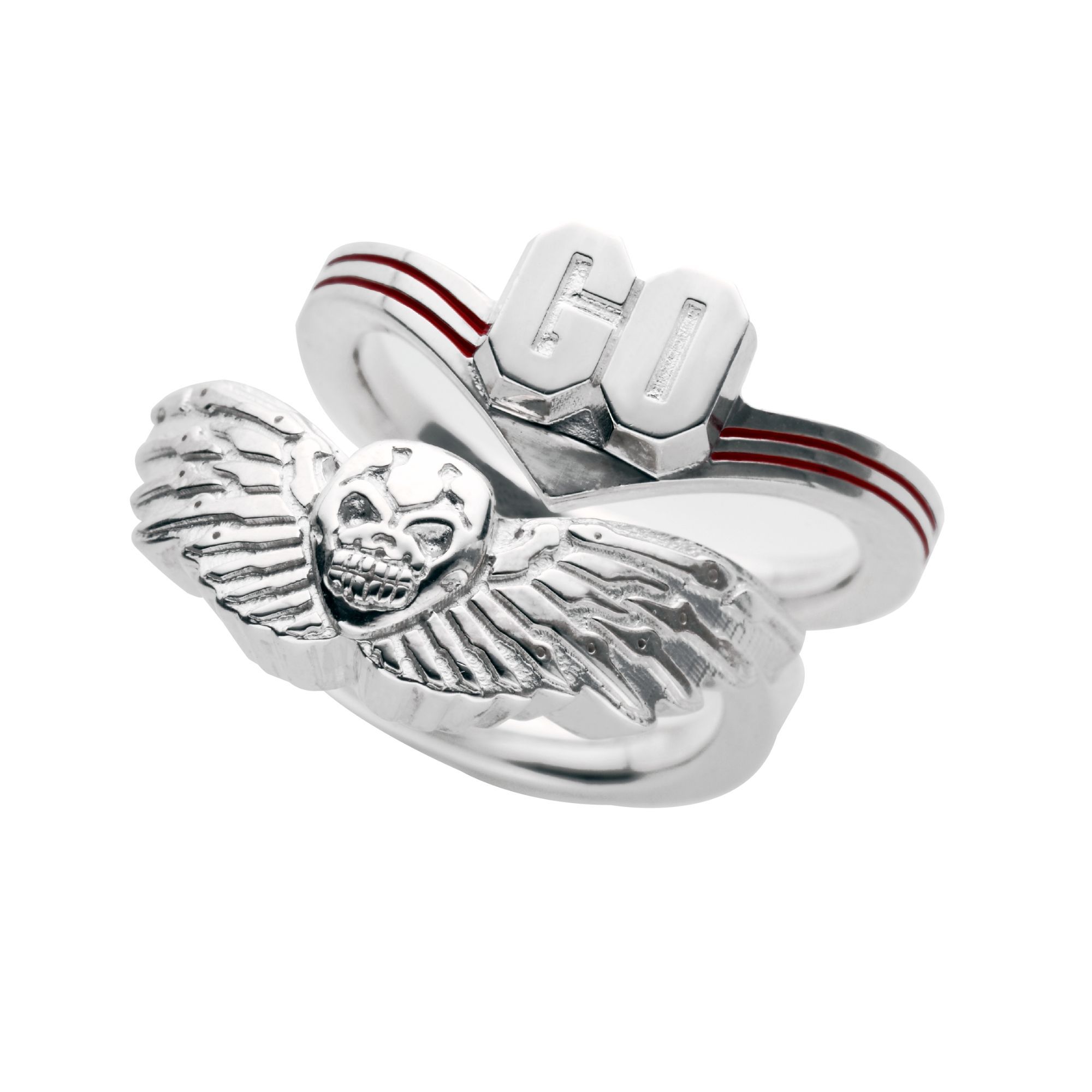 Go Shijima and Chase Combined Ring—Kamen Rider Drive | Kamen Rider