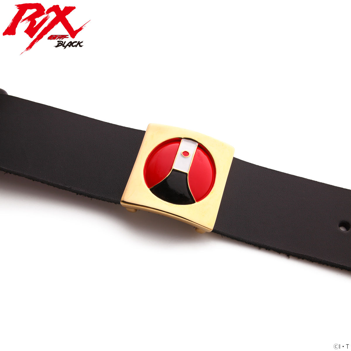 Kamen Rider BLACK RX Bracelet | Kamen Rider | PREMIUM BANDAI USA