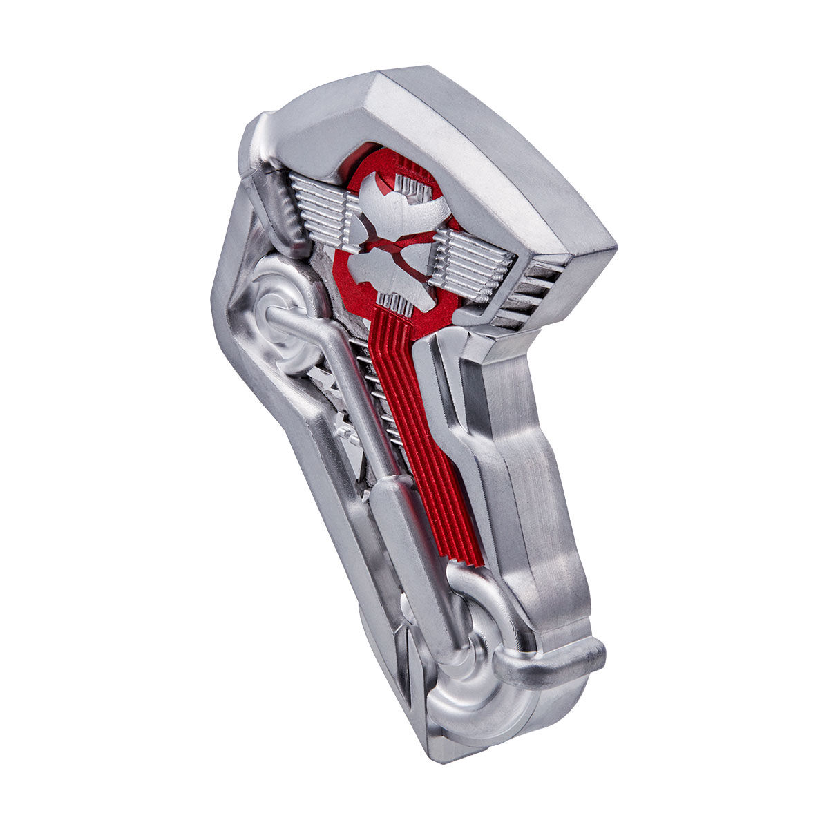 ZAIA Spec-shaped Accessory—Kamen Rider Zero-One | Kamen Rider