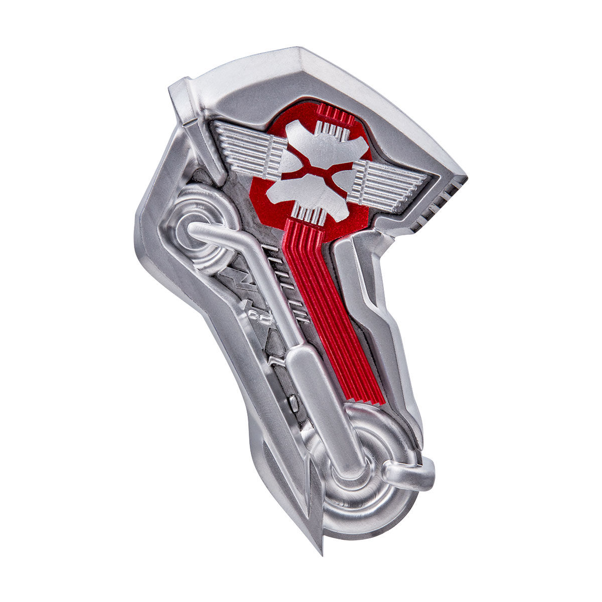 ZAIA Spec-shaped Accessory—Kamen Rider Zero-One | Kamen Rider