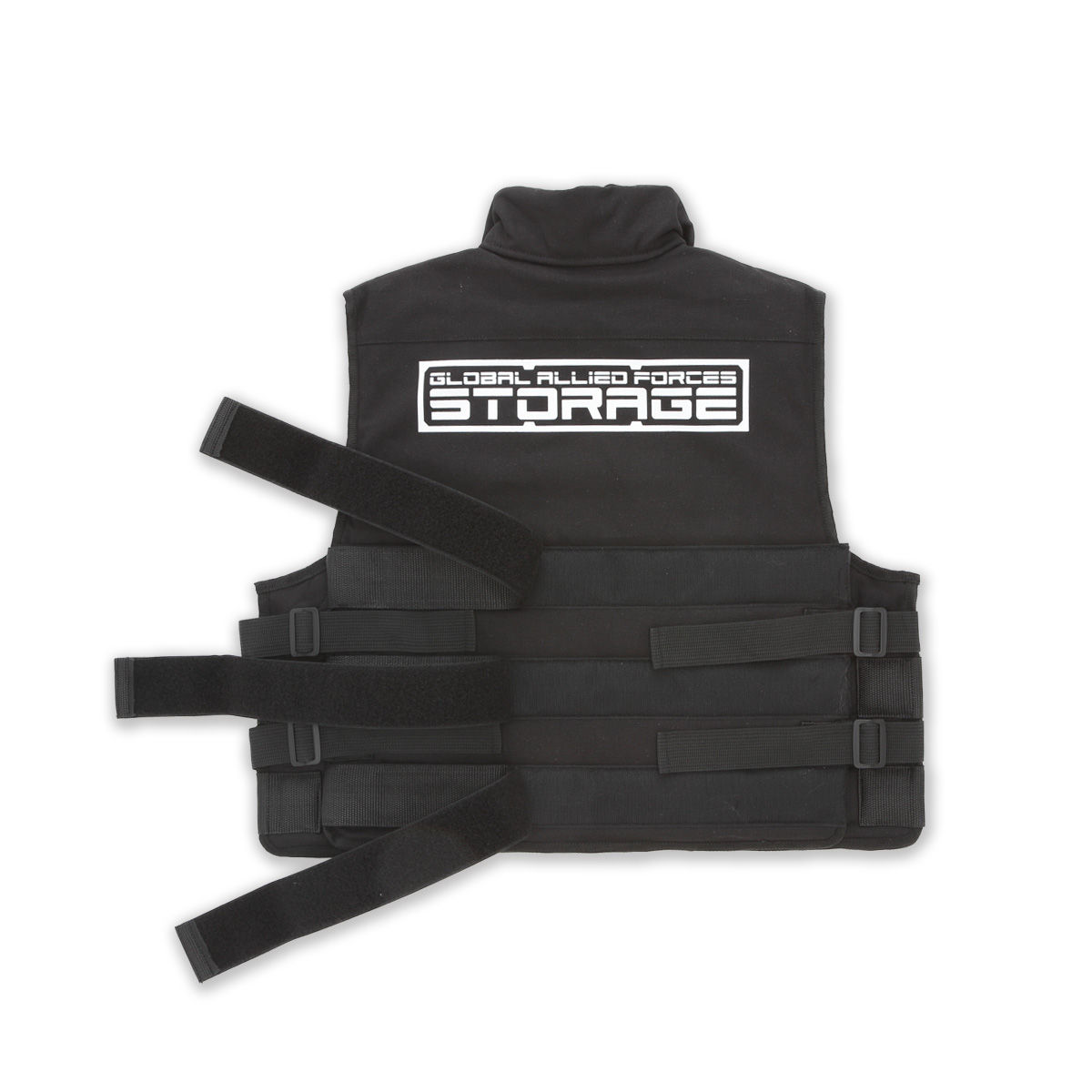 STORAGE Tactical Vest—Ultraman Z | ULTRAMAN | PREMIUM BANDAI