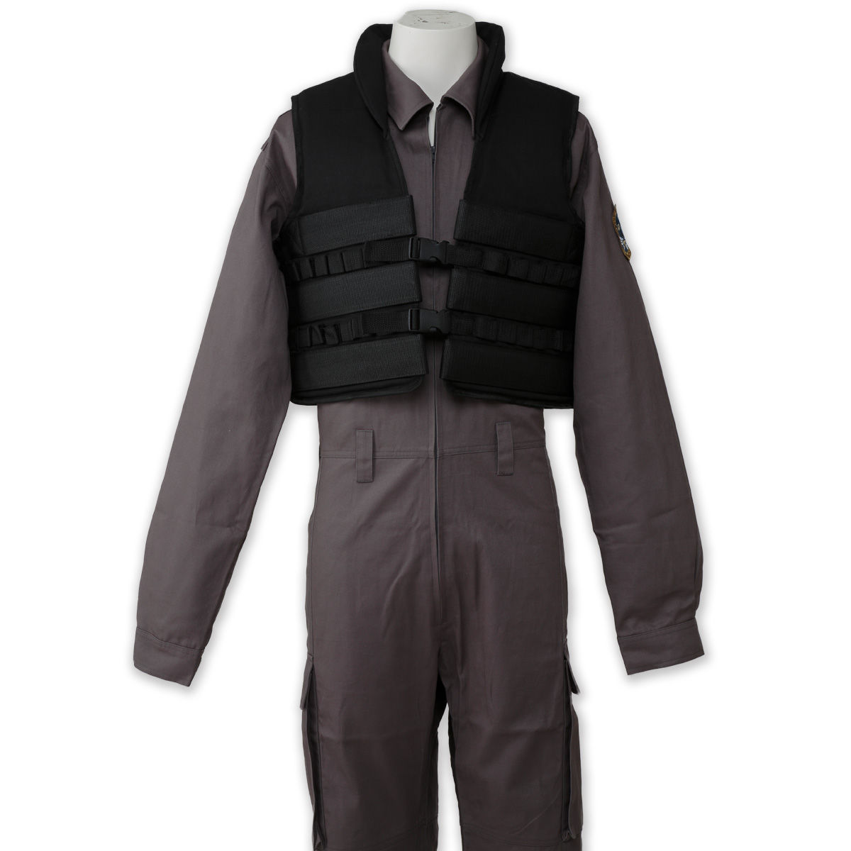 STORAGE Tactical Vest—Ultraman Z | ULTRAMAN | PREMIUM BANDAI