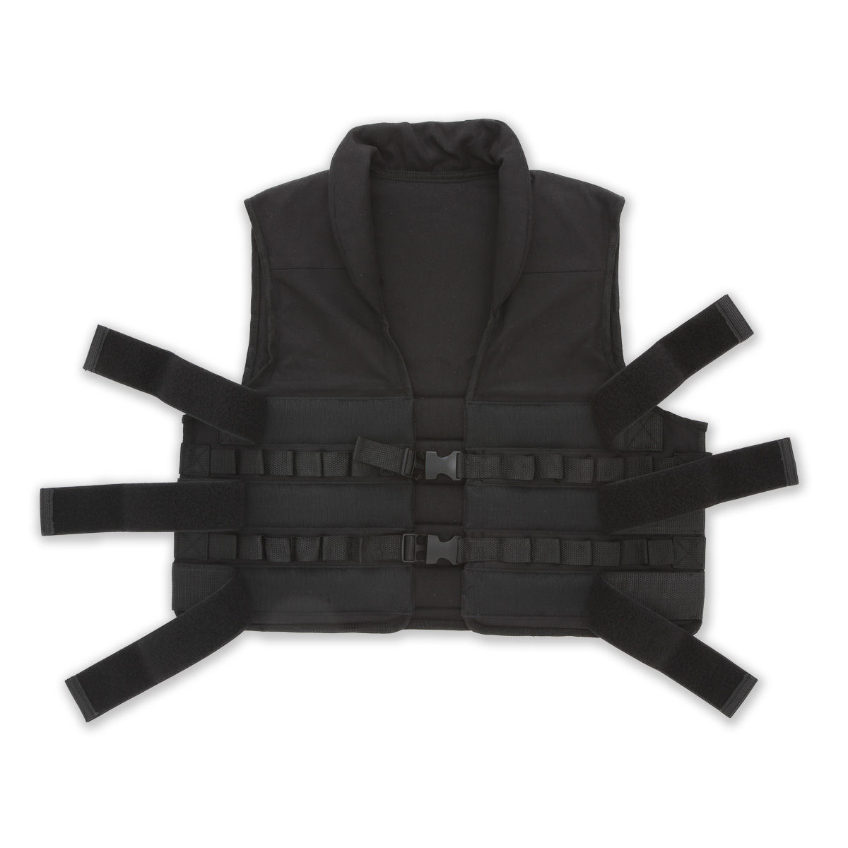 STORAGE Tactical Vest—Ultraman Z | ULTRAMAN | PREMIUM BANDAI