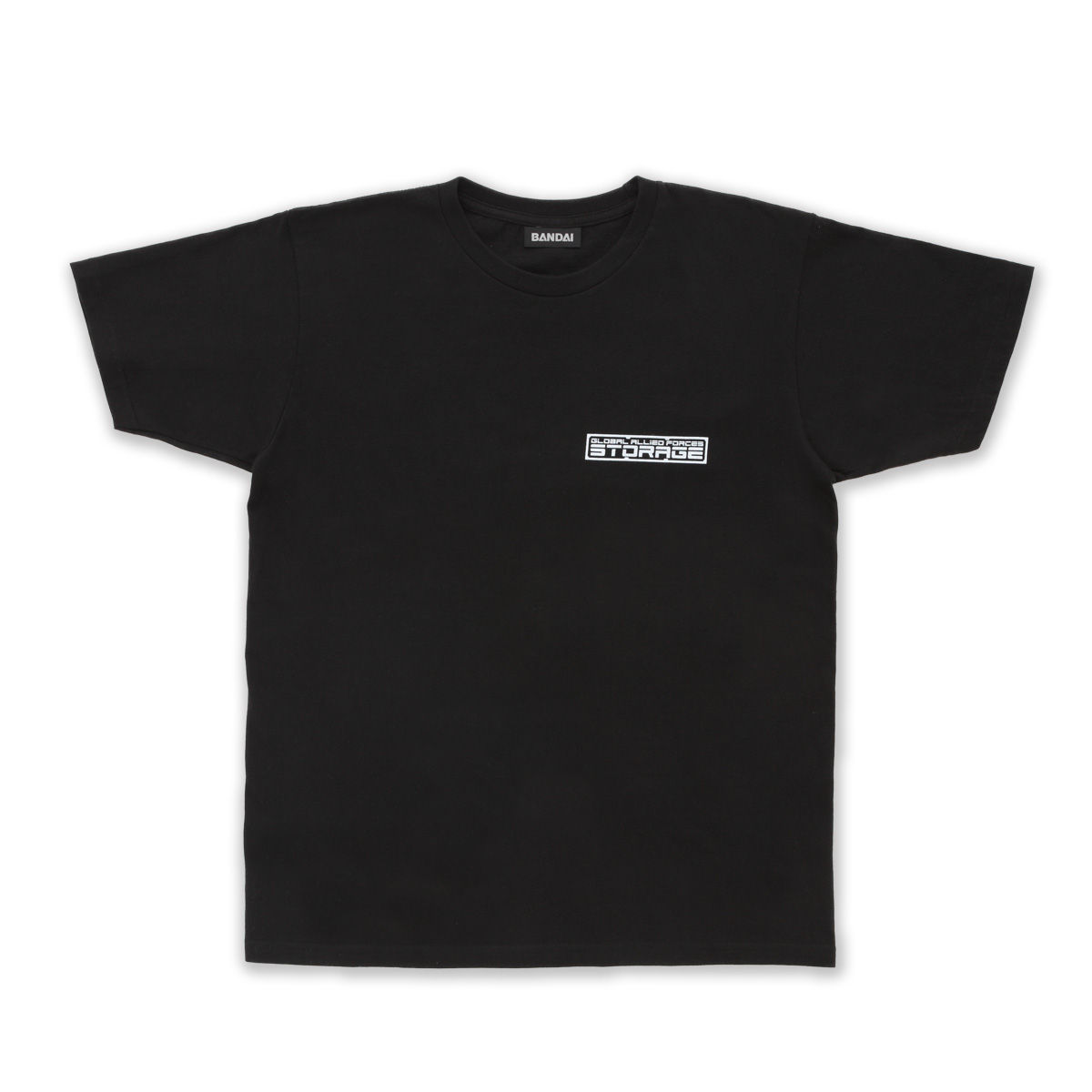 STORAGE T-shirt—Ultraman Z [April 2021 Delivery] | ULTRAMAN