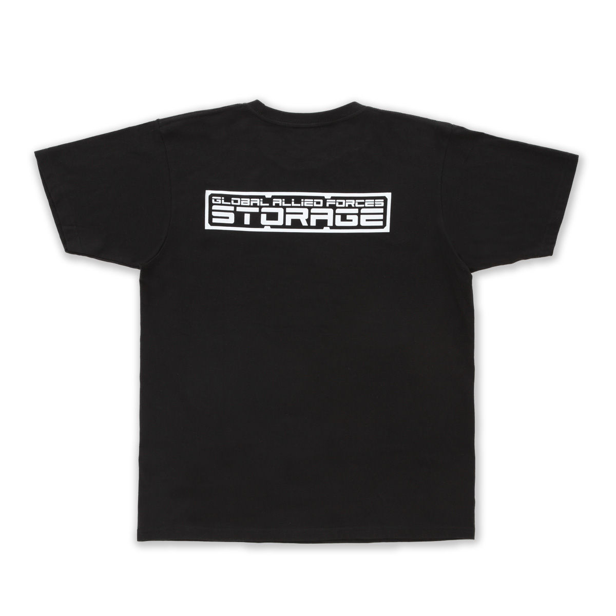STORAGE T-shirt—Ultraman Z [April 2021 Delivery] | ULTRAMAN