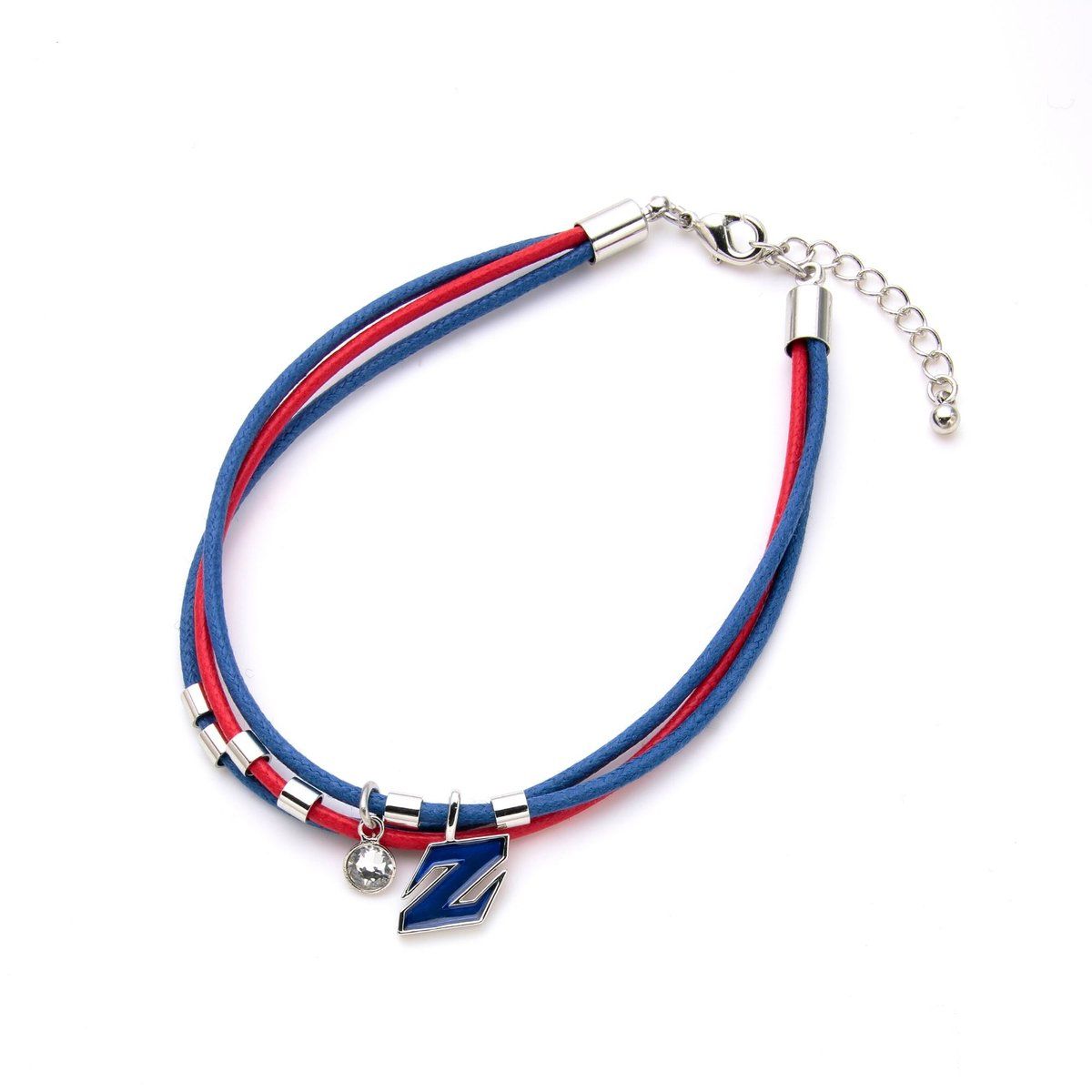 Ultraman Z Color Code Bracelet | ULTRAMAN | PREMIUM BANDAI USA