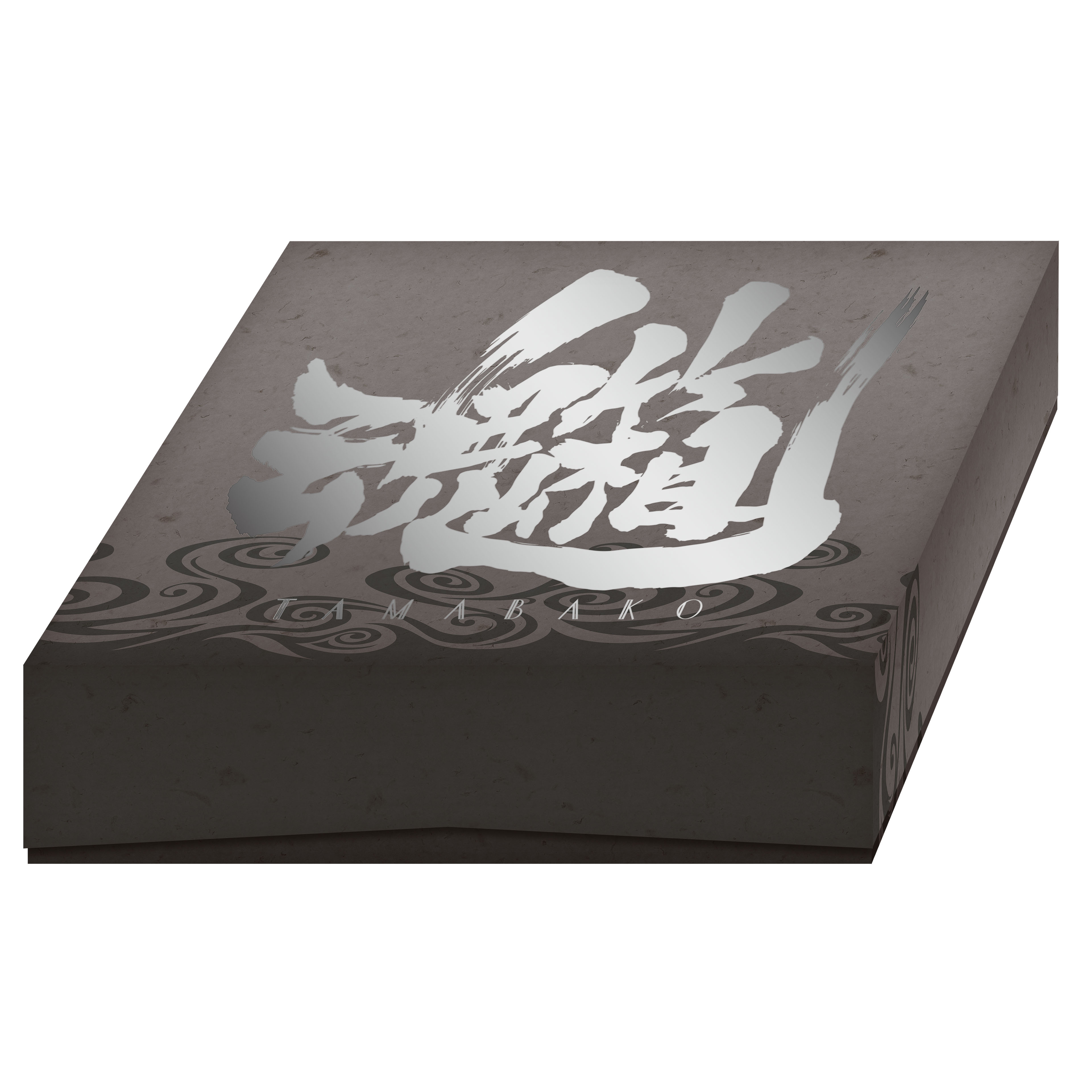 銀魂官方豪華版資料設定集【魂箱】 | 魔法少女小圓| PREMIUM BANDAI