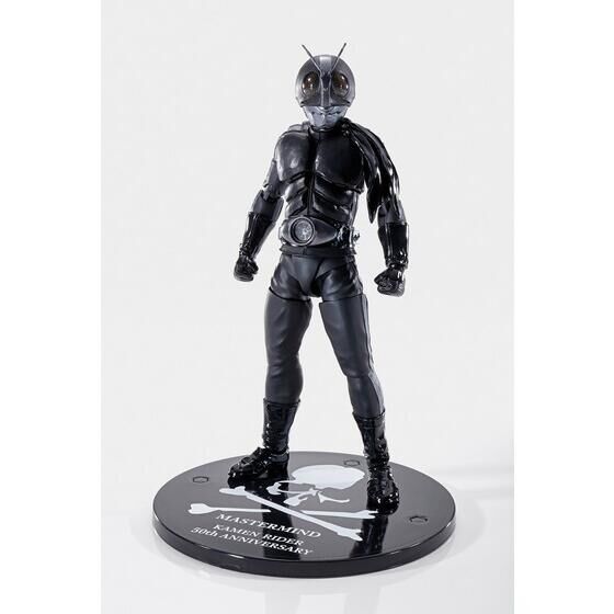 mastermind JAPAN x KAMEN RIDER 50th ANNIVERSARY SPECIAL