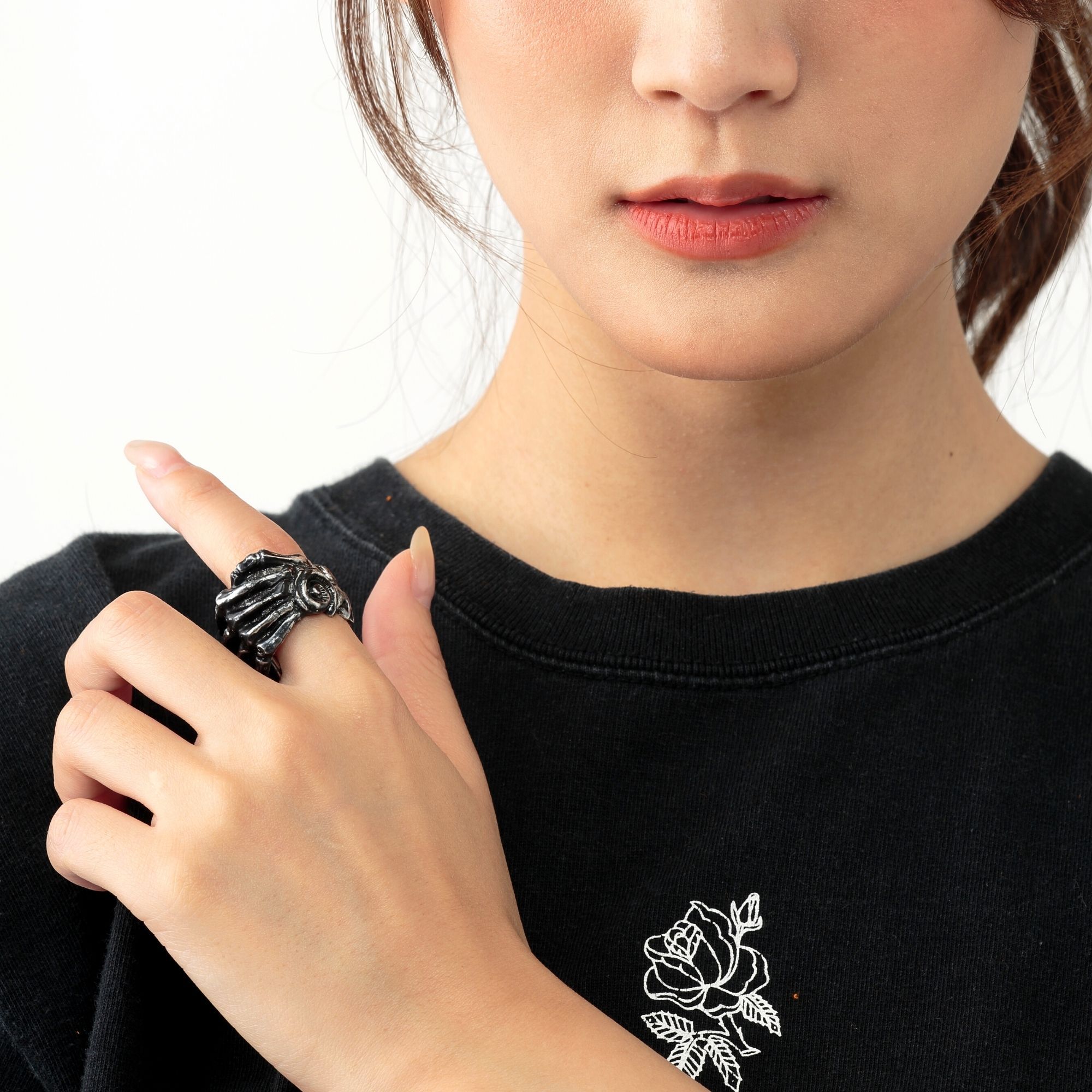 Zaruba Ring—GARO | GARO | PREMIUM BANDAI Singapore [Official