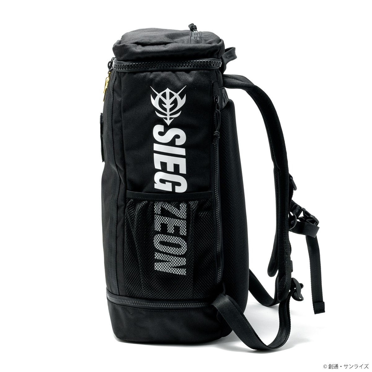 ガンプラ、ゼオン軍バックパック STRICT-G MEI『機動戦士ガンダム』バックパック ジオン公国軍 ｜ STRICT-G