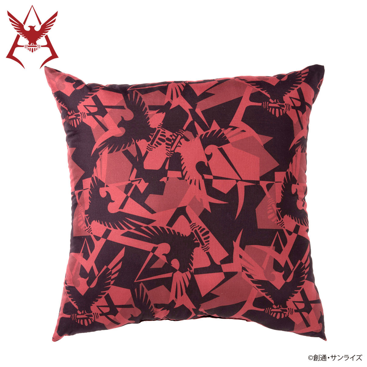Mobile Suit Gundam Cushion | GUNDAM | PREMIUM BANDAI USA [Official