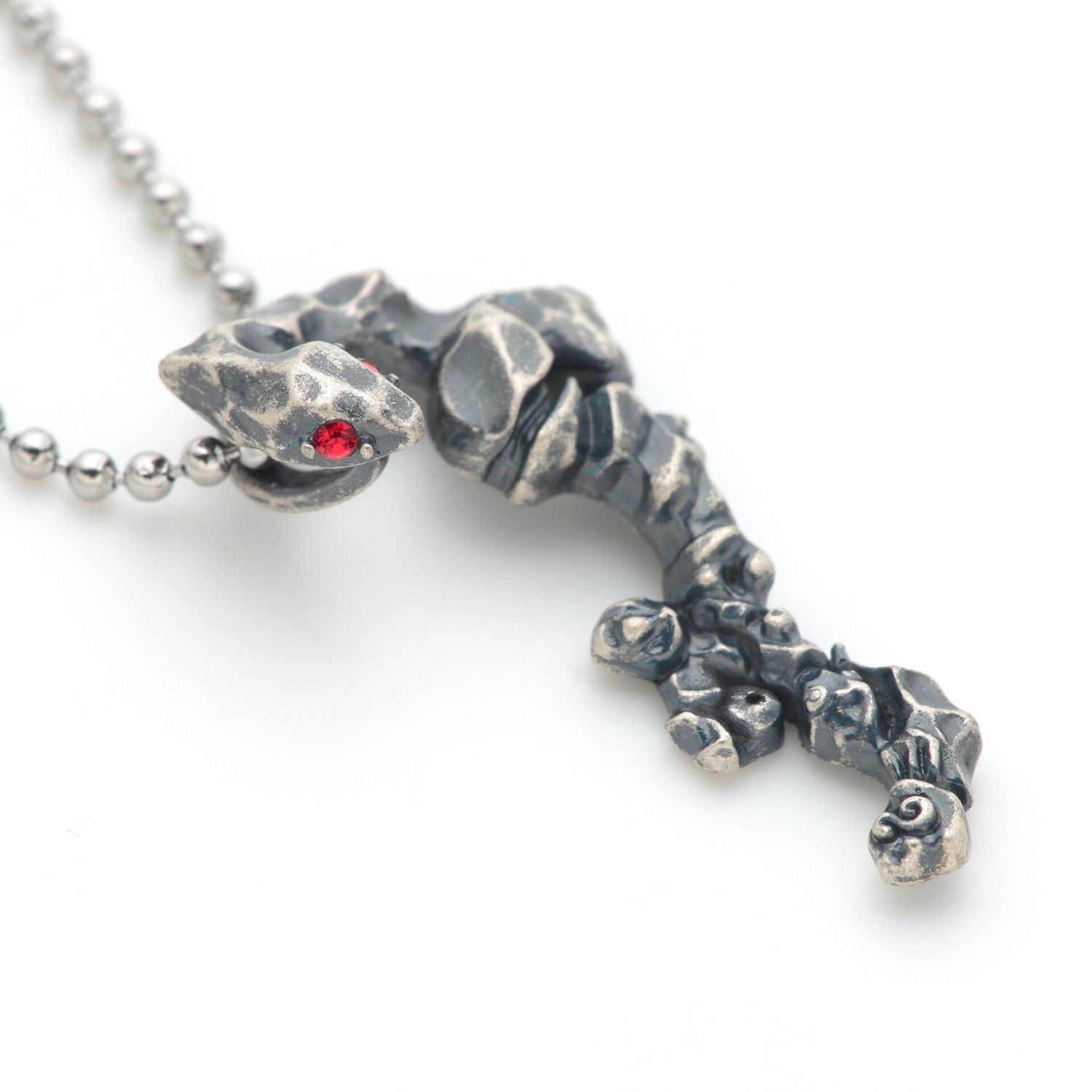 Ultraman Orb Jugglus Juggler Necklace | ULTRAMAN | PREMIUM BANDAI