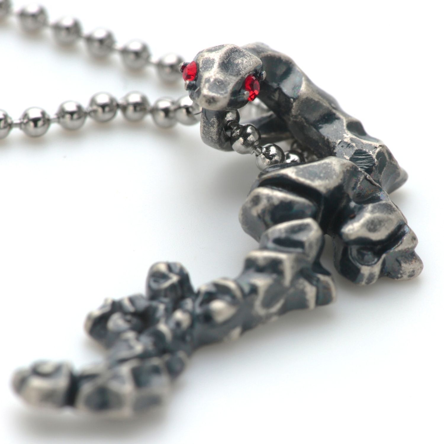 Ultraman Orb Jugglus Juggler Necklace | ULTRAMAN | PREMIUM BANDAI