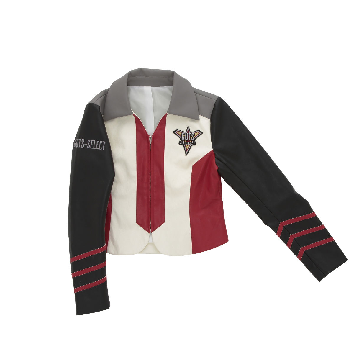 GUTS-Select Jacket—Ultraman Trigger: New Generation Tiga [Feb 2022