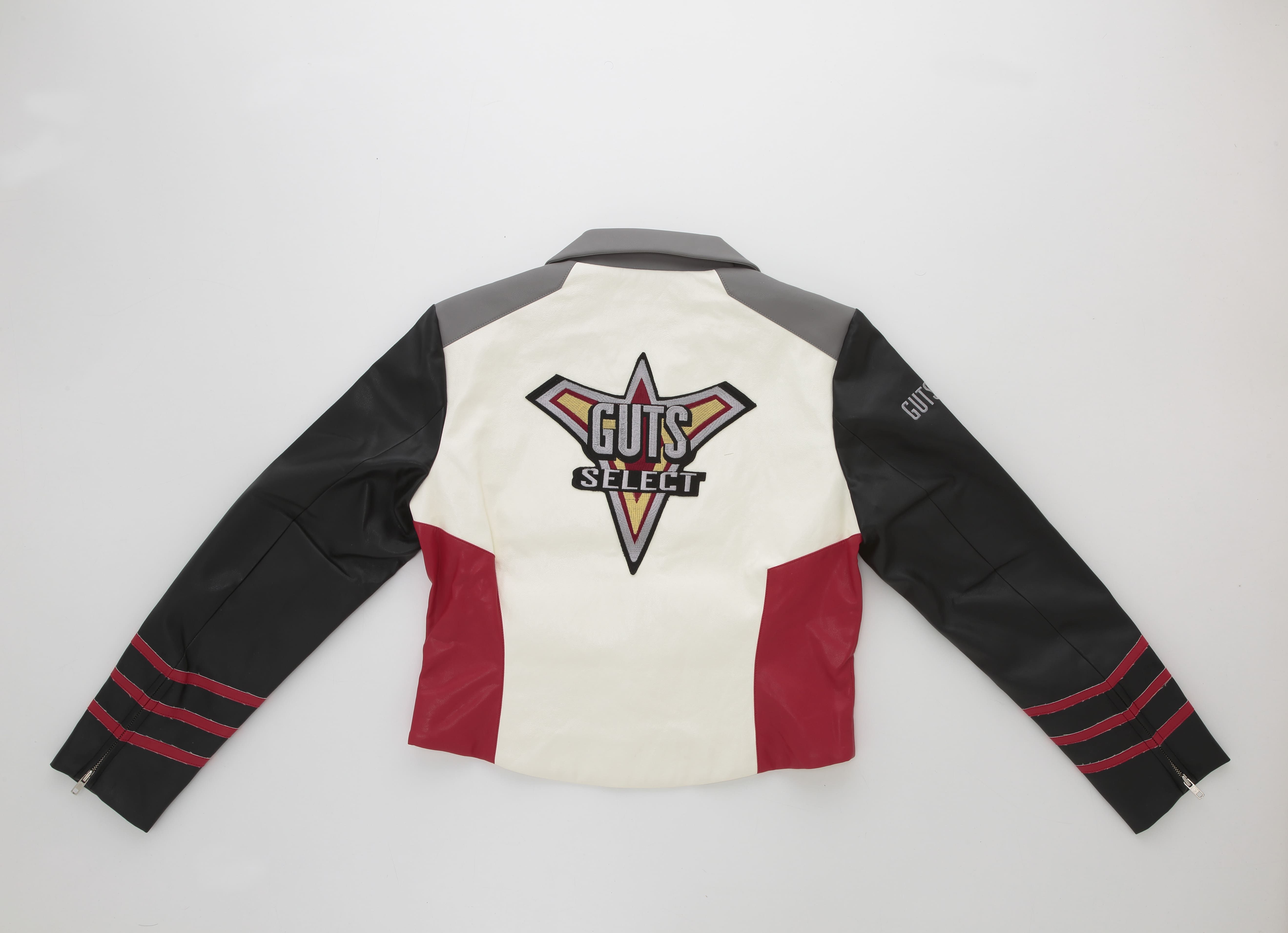GUTS-Select Jacket—Ultraman Trigger: New Generation Tiga [Feb 2022
