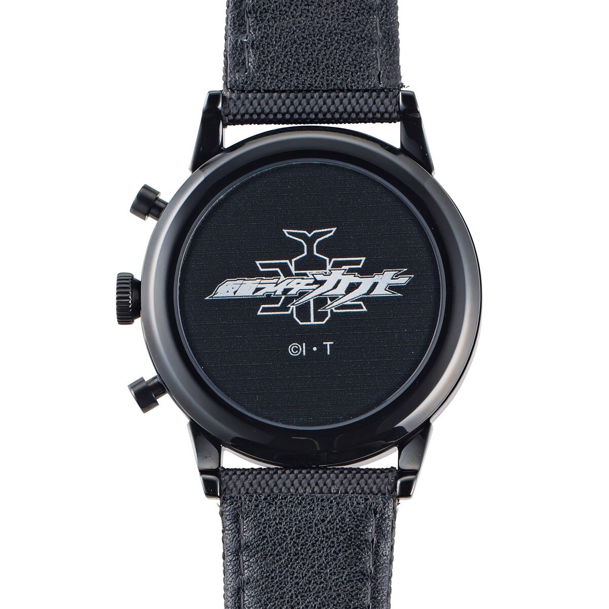 Kamen Rider Kabuto Zect Watch | Kamen Rider | PREMIUM BANDAI USA