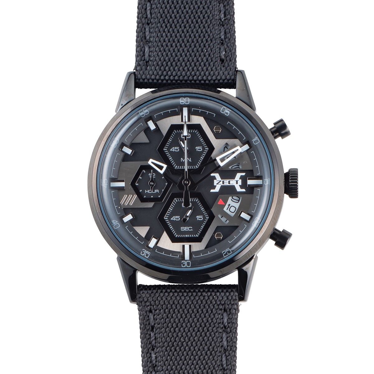 Kamen Rider Kabuto Zect Watch | Kamen Rider | PREMIUM BANDAI USA