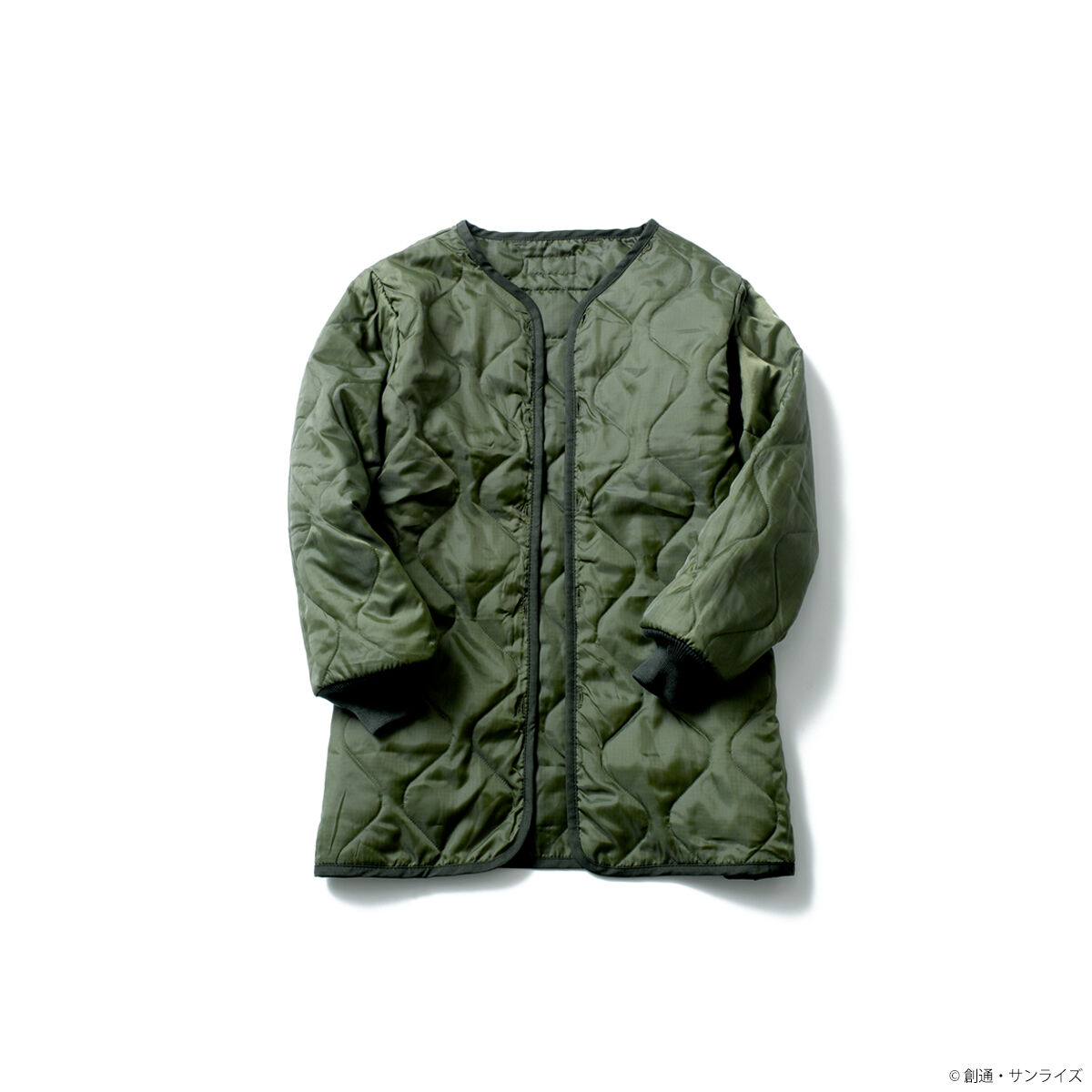 新品即納STRICT-G. ARMSガンダムM-51モッズコートZEON XXL 新品即納STRICT-G. ARMSガンダムM-51モッズコートZEON XXL