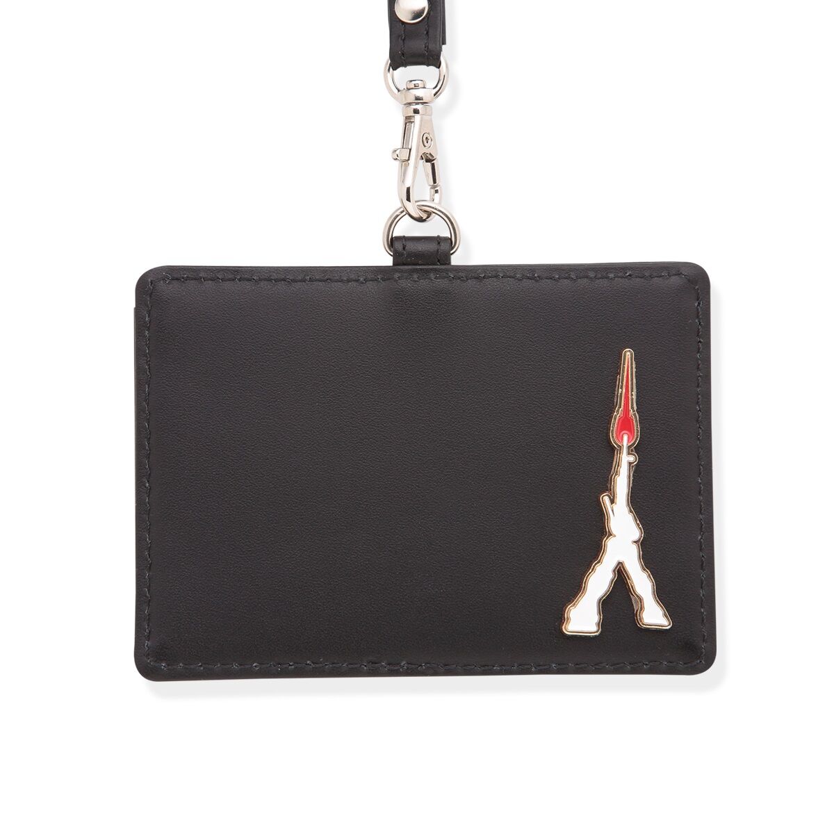 Mobile Suit Gundam The Last Shooting Neck Strap Hanging Employee