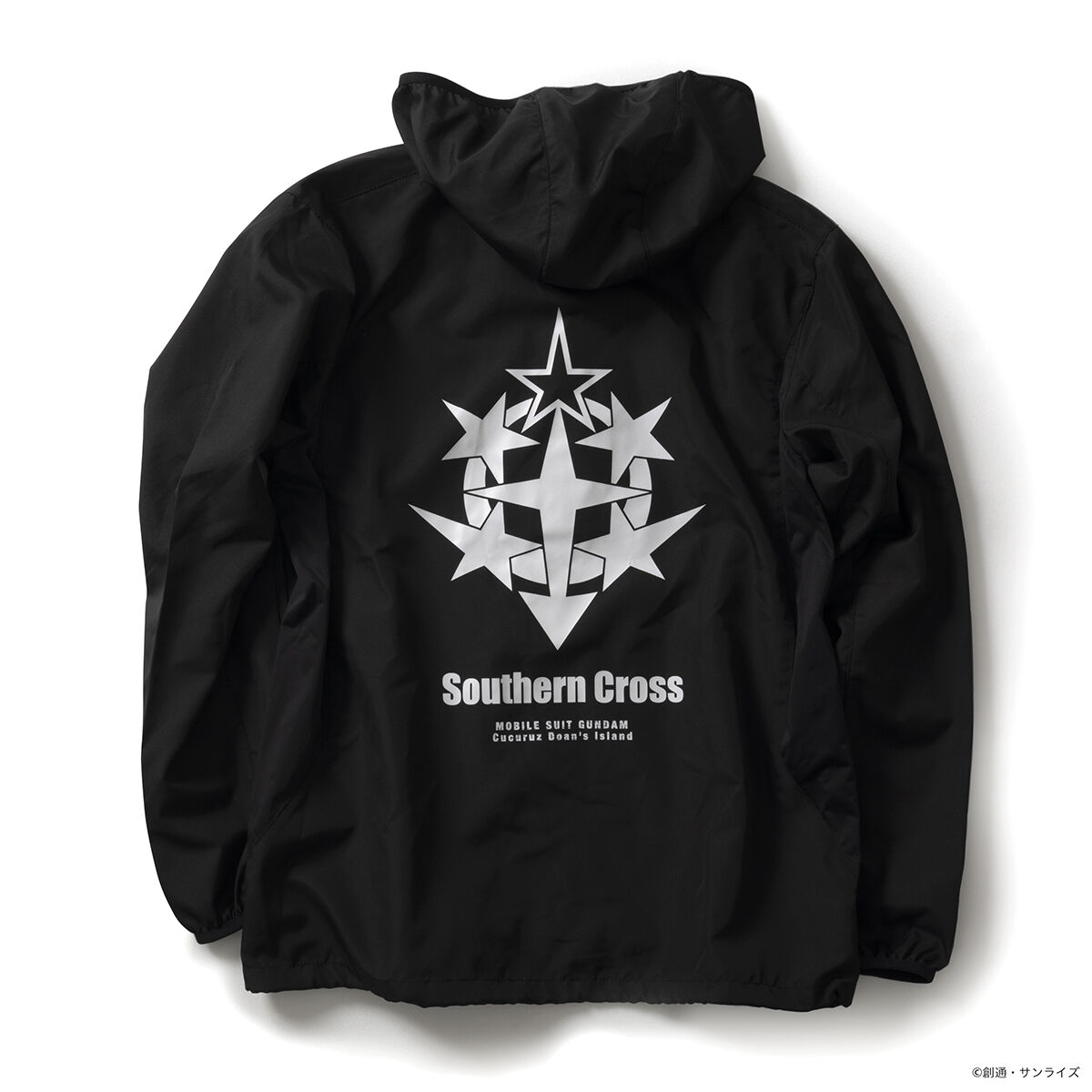 STRICT-G Mobile Suit Gundam Cucuruz: Doan