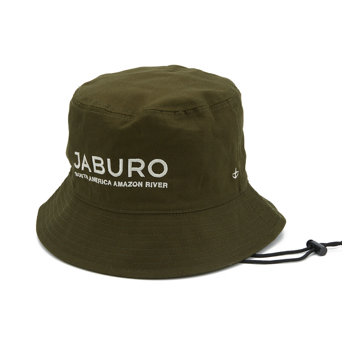 STRICT-G JABURO Mobile Suit Gundam Bucket Hat | GUNDAM | PREMIUM