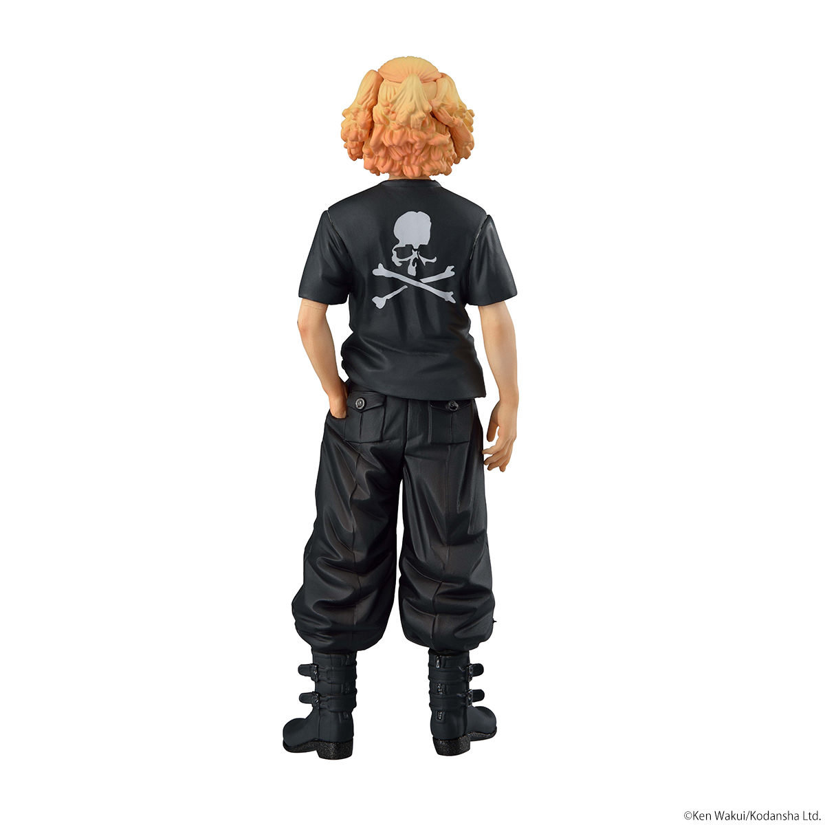 Tokyo Revengers mastermind JAPAN Special Figure BOX | Tokyo