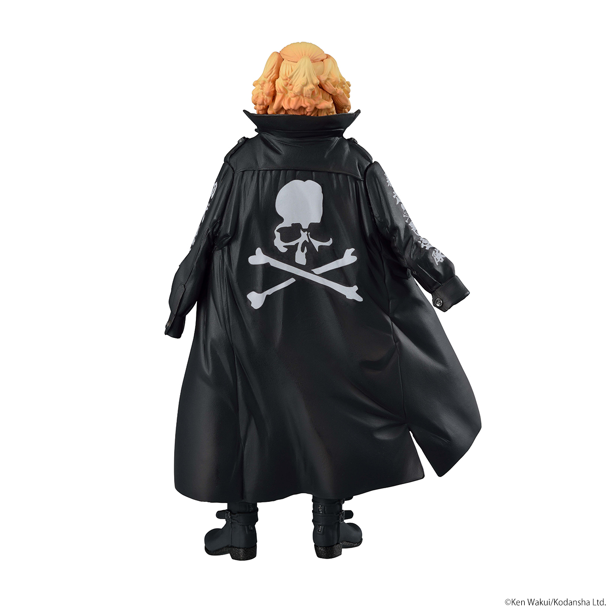 Tokyo Revengers mastermind JAPAN Special Figure BOX | Tokyo