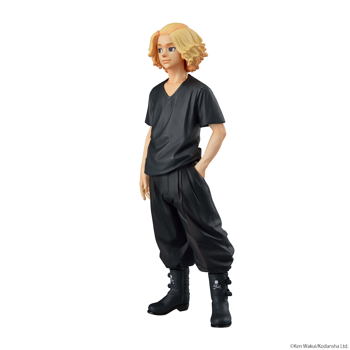 Tokyo Revengers mastermind JAPAN Special Figure BOX | Tokyo
